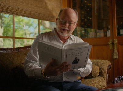 A Life Story Book: The Ultimate Luxury Gift